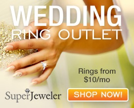 Birth stone rings for weddings